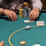 Winning Blackjack Is All About Basic Strategy