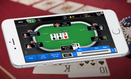 How to Play Poker Online in America