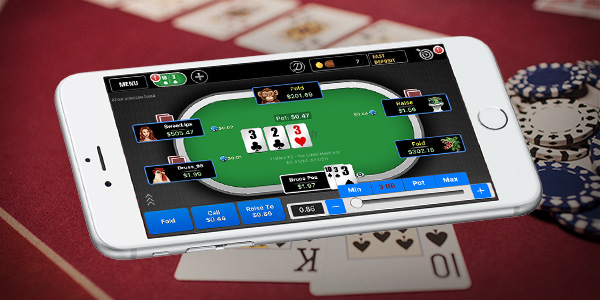 How to Play Poker Online in America