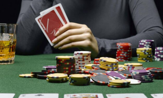 Top Winning Poker Strategies