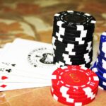 Poker tricks to learn in order to stop being a lame player