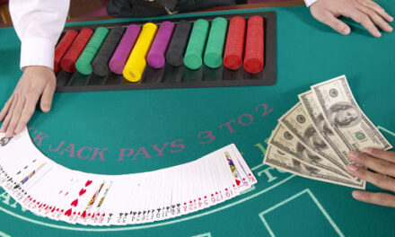 Interesting tricks a lot of gamblers use