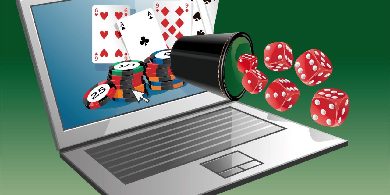 Why ground casinos are no longer possible to catch by the online casinos?