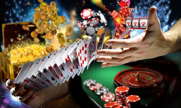 Top mistakes we do when selecting a great casino