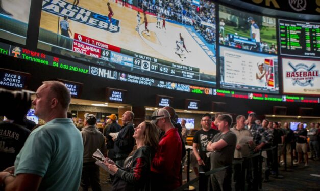 4 Things You Should Consider Before Betting On Sports through Online Platforms