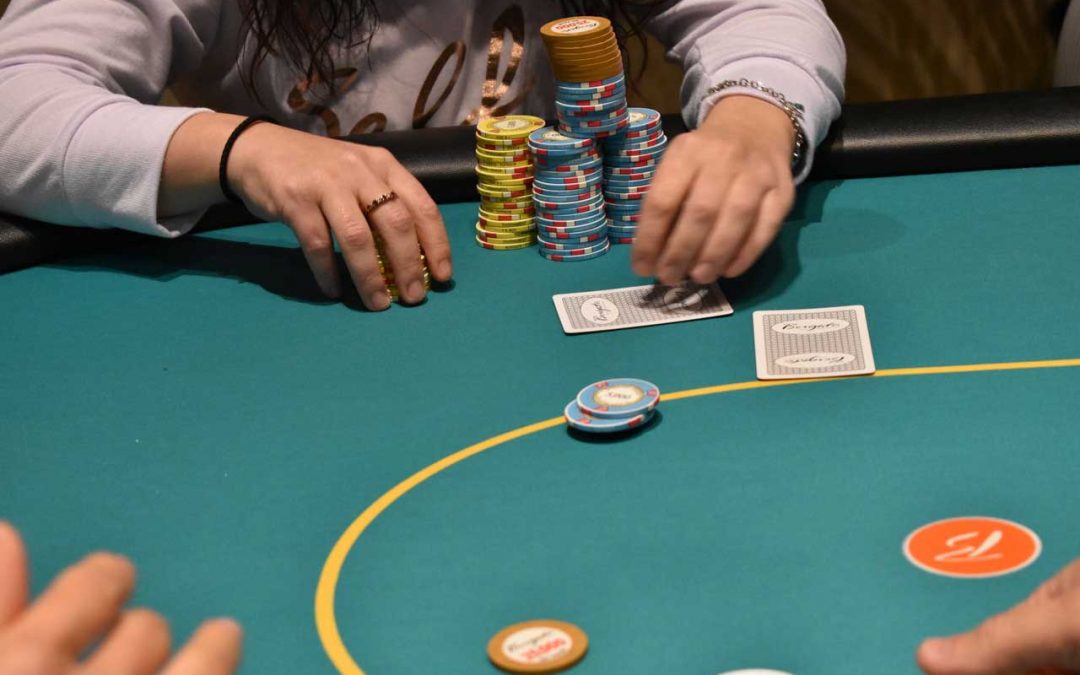 Winning Blackjack Is All About Basic Strategy