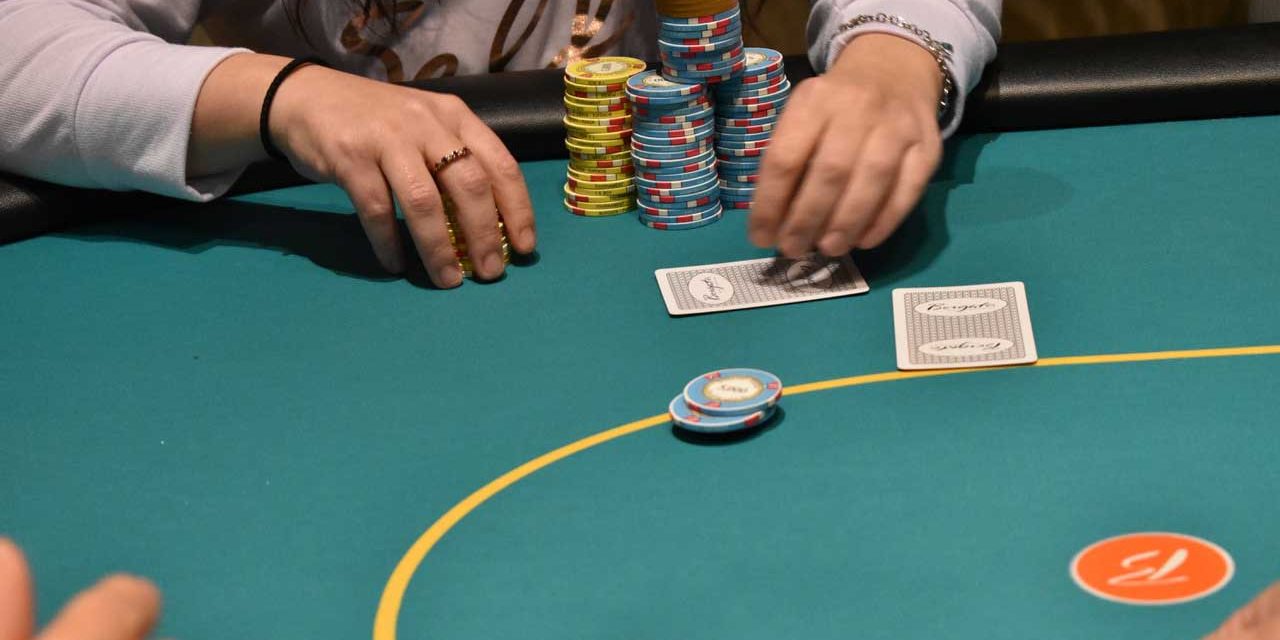 Winning Blackjack Is All About Basic Strategy