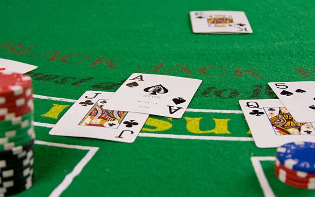 The History of Blackjack