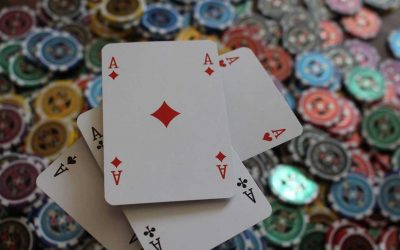Win At Video Poker Before The First Hand