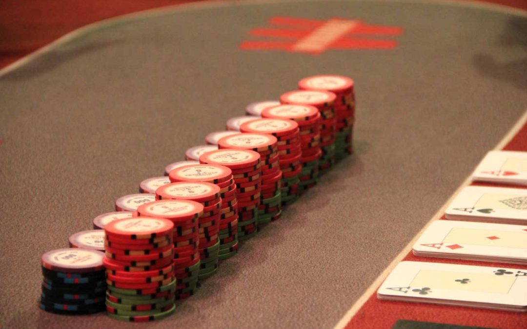 What Is The Best Bet At The Casino?