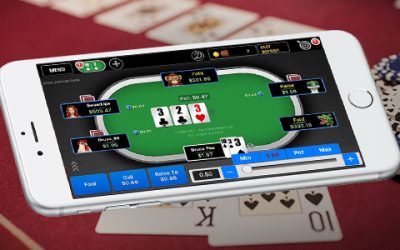 How to Play Poker Online in America
