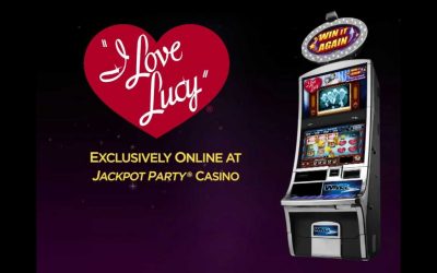 Reasons To Know Why Gamblers Love Slot Machines