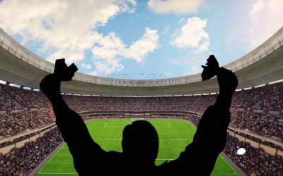 Do You Gamble on Sports?