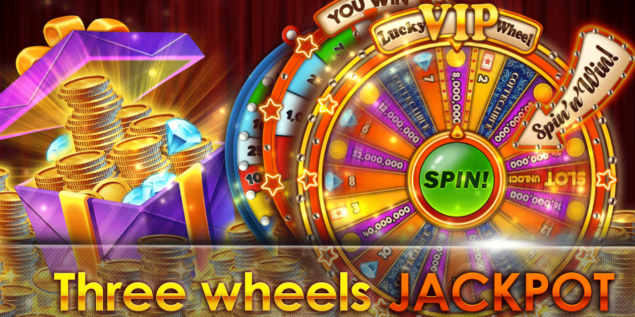 What are the Best Tips for Casino Slot Machines?