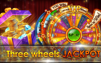 What are the Best Tips for Casino Slot Machines?
