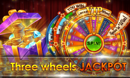 What are the Best Tips for Casino Slot Machines?