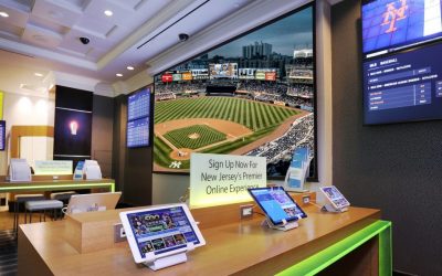 Which Sportsbook Do You Use?