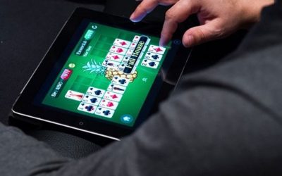 IDN Poker Skins & Poker Network 2019