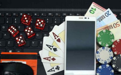 How do I know if a casino is safe?