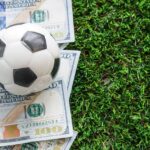 Useful Strategies for Betting Judi Bola Events