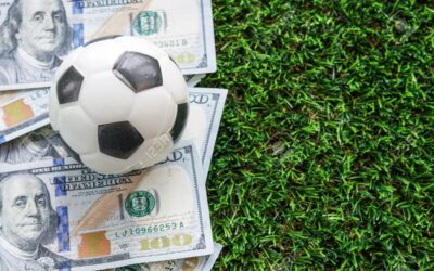 Useful Strategies for Betting Judi Bola Events
