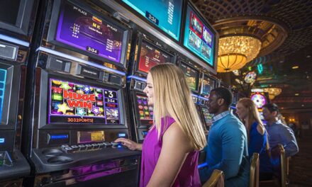 The essential Dos in an online and offline casino