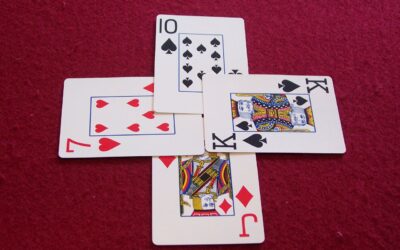 See these poker tricks if you have made your start in the internet
