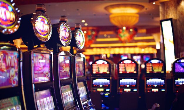 Top casino gambling tips to try if you are a beginner