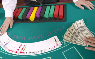 Interesting tricks a lot of gamblers use