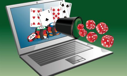 Why ground casinos are no longer possible to catch by the online casinos?