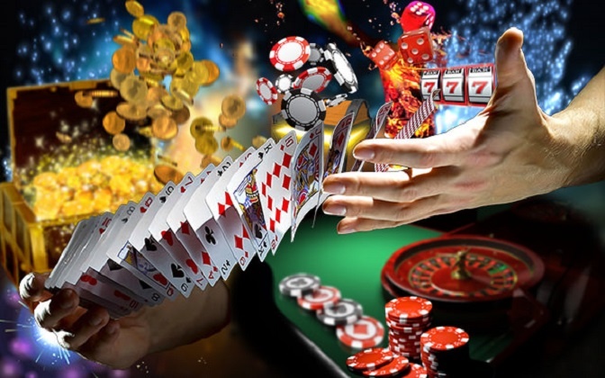 Top mistakes we do when selecting a great casino