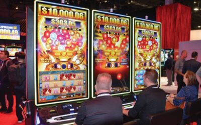 Find Important Facts About Slot Machine